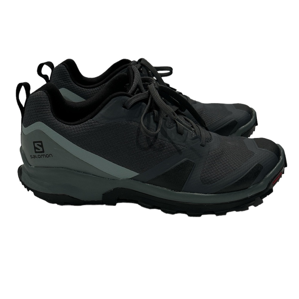 SALOMON XA  COLLIDER GORE-TEX UNIXSEX TRAIL SHOES SIZE MEN'S 8.5/WOMEN'S 10